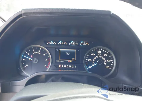 2016 Ford F-150 Xlt z USA, uszkodzony, nr VIN 1FTEW1EFXGFC11172